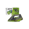 Miniatura prodotto Eco Perfect Ferro da Stiro a Vapore, Risultati Ottimi con -35% di Acqua e -25% di Consumo Energetico, Piastra con Rivestimento Pro Ceramic, Tripla Protezione Anticalcare, 2400 W