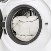 Miniatura prodotto Hoover H-WASH&DRY 700, Lavasciuga, 12/8kg, Classe A/E, 1400 giri, Bianco, H7D 4128MBC-S