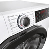 Miniatura prodotto , Lavatrice 10kg, Classe A-10%, 1600 giri, Bianco, H3WPS6106TAMB-S