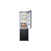 Miniatura prodotto Samsung RB36R872PB1 frigorifero Combinato Kitchen Fit™ 2m 355 L profondo solamente 60cm Classe E, Nero Antracite