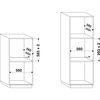 Miniatura prodotto Forno da incasso Indesit IFW 4534 H WH - IFW 4534 H WH