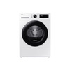 Miniatura prodotto Asciugatrice Samsung Crystal EcoDry 9 Kg DV90DG52A0AEET
