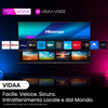 Miniatura prodotto Smart TV QLED 85" 4K 85E7NQ PRO