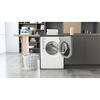 Miniatura prodotto Lavasciuga a libera installazione Hotpoint Ariston AQD1072D 697 EU/A N