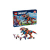 Miniatura prodotto Dinosauro robot C-Rex di Cooper