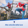 Miniatura prodotto PlayStation 5 (model group – slim)