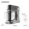 Miniatura prodotto kMix Planetaria KMX760ABC