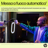 Miniatura prodotto Webcam streaming HP 960 4K