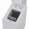Miniatura prodotto HW90-BPD13386U-S LAVATRICE CARICA ALTO, AUTODOSE, Caricamento dall'alto, 9 kg, 62 cm, Classe A