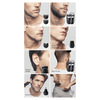 Miniatura prodotto Braun Series 5 MGK5411 Kit Per Lo Styling