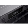Miniatura prodotto Samsung NV7B4540VBB Forno ad incasso Dual Cook Flex™ Serie 4 76 L A+ Black Inox