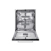 Miniatura prodotto Samsung DW60A8050BB Lavastoviglie da incasso a scomparsa totale Serie 8500 14 coperti C Terzo cesto per posate