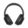 Miniatura prodotto WH-1000XM4 - Cuffie Bluetooth Wireless con HD Noise Cancelling Evoluto, Microfono per Phone-Call, Alexa Built-in, Google Assistant e Siri e Batteria Fino a 30 ore (Nero, 2020)