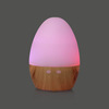Miniatura prodotto Diffusore D’aroma Ad Ultrasuoni 120ml Innoliving