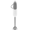 Miniatura prodotto Smeg Frullatore Immersione con Accessori 50's Style – Bianco LUCIDO – HBF03WHEU