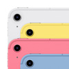 Miniatura prodotto iPad 11'' Wi-Fi + Cellular 512GB Giallo