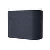 Miniatura prodotto Eclair QP5 Soundbar compatta 320W 3.1.2 canali Dolby Atmos DTS:X - Nera