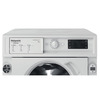 Miniatura prodotto Lavatrice da incasso Hotpoint Ariston BI WMHG 71483 EU N