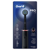 Miniatura prodotto Oral-B Spazzolino Elettrico Ricaricabile Nero Pro3 3000, 2 Testine, 1 Spazzolino