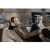 Miniatura prodotto Sony WH-1000XM5 Cuffie Wireless con Noise Cancelling - Batteria fino a 30 ore - Around-ear - Con Alexa e Google Assistant - Con microfono integrato per telefonate - Argento