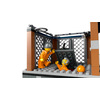 Miniatura prodotto Prigione sull’isola della polizia