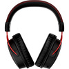 Miniatura prodotto HyperX Cloud Alpha – Cuffie da gaming wireless (nere-rosse)