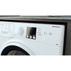Miniatura prodotto Lavatrice a libera installazione Hotpoint Ariston RSSF 624 W IT N