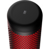 Miniatura prodotto HyperX QuadCast – Microfono USB (nero-rosso) – Illuminazione rossa