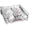 Miniatura prodotto SMV4HDX53E Serie 4 Lavastoviglie da incasso a scomparsa totale 60 cm Classe D