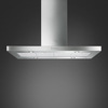 Miniatura prodotto Universale Cappa KI120XE Acciaio Inox