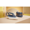 Miniatura prodotto PerfectCare PSG6042/20, Ferro da stiro generatore di vapore, 2400W, 1.8L, piastra in acciaio inox