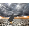 Miniatura prodotto Tetra Force Strong Guard - Galaxy A55 5G Custodia flessibile ultra-protettiva, anti-shock con tecnologia antibatterica Microban® integrata