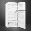 Miniatura prodotto 50's Style FAB50RWH5 Bianco
