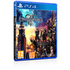 Miniatura prodotto Kingdom Hearts III, PS4
