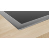 Miniatura prodotto PVS645HB1E Serie 6 Piano cottura a induzione 60 cm CombInduction Nero