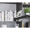 Miniatura prodotto Hoover H-POWER 300, Aspirapolvere a traino, 2L, 850W, Senza sacchetto