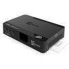 Miniatura prodotto Decoder TV Sat TS9018HEVC tivùsat con smart card