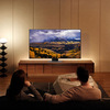 Miniatura prodotto Samsung TV QE65Q80CATXZT QLED 4K, Smart TV 65" Processore Neural Quantum 4K, Dolby Atmos e OTS Lite, Carbon Silver 2023