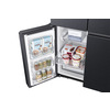 Miniatura prodotto Frigorifero 4 Porte Samsung RF7000 649L RF59C70TEB1