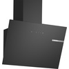 Miniatura prodotto DWK65DK60 Serie 2 Cappa a parete 60 cm Vetro nero Classe A
