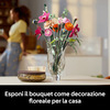 Miniatura prodotto Bouquet di fiori rosa