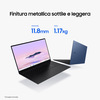Miniatura prodotto Galaxy Chromebook Plus, display 15.6", Intel Core 3, RAM 8GB, 256GB, Neptune Blue, Chrome OS
