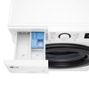 Miniatura prodotto F2R3S09NSWB Lavatrice 9kg AI DD, Classe A-10%, 1200 giri, Vapore, AI Wash