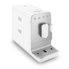 Miniatura prodotto Smeg Macchina da Caffè Automatica lancia vapore Collezione Aesthetic – Bianco – BCC12WHMEU