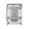 Miniatura prodotto I-Pro Series 7 Plus, Lavatrice, 11kg, Classe A-30%, 1400 giri, Bianco, HW110-B14979EU1IT