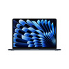 Miniatura prodotto MacBook Air 13": Chip Apple M2 con CPU 8-core e GPU 8‑core, 256GB SSD - Mezzanotte