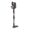 Miniatura prodotto Hoover HF1, Aspirapolvere senza filo, Nero/Rosso, 0,9L, Senza sacchetto