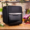 Miniatura prodotto Friggitrice aria Oven&Grill 11L