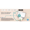 Miniatura prodotto Envy 6432e Wireless All-in-One Colore Stampante, Instant Ink; Fotocopiatrice, scanner