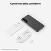 Miniatura prodotto Galaxy A56 5G, Smartphone con Funzioni intelligenti, Display Super AMOLED 6.7”, 8GB RAM, 128GB, Camera 50MP, Batteria 5.000 mAh, IP67, Awesome Graphite